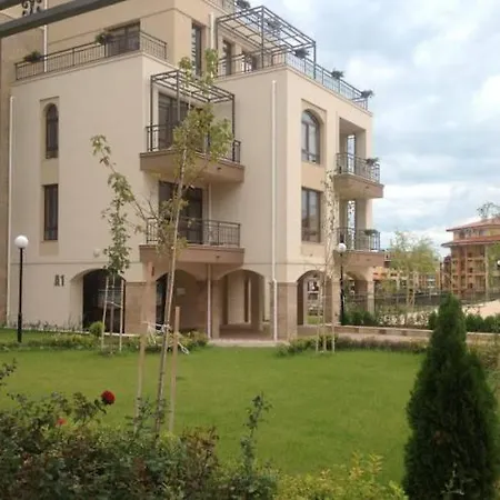 Sorrento Sole Mare * Sveti Vlas